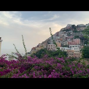 Meet your Posher, Ayse